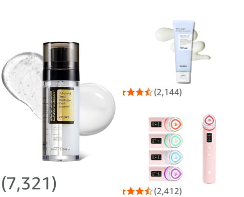 ✨ Amazon Beauty Finds: Los Mejores Productos de Belleza Virales que Sí Merecen la Pena (2026) cover photo collage