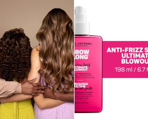 My Natural Hair Faves cover photo collage