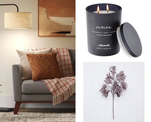 Curated Must-Haves from me to you! cover photo collage