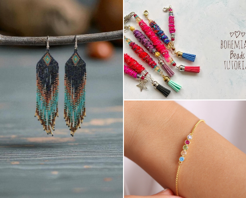 Etsy US Fashion & Gift Finds – Trendy, Unique & Handmade cover photo collage