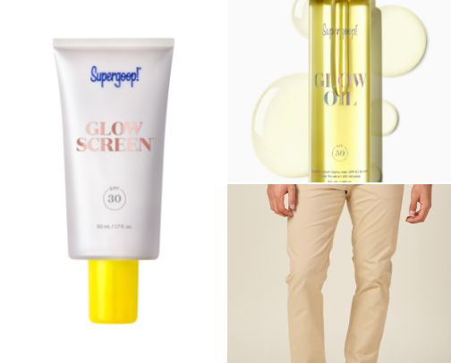 my new list of products you'll love cover photo collage