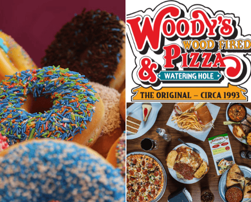 Colorado Food Guide cover photo collage