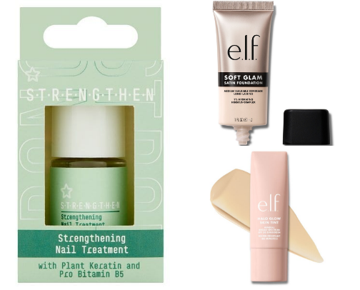 Superdrug must haves you need for your body!! cover photo collage