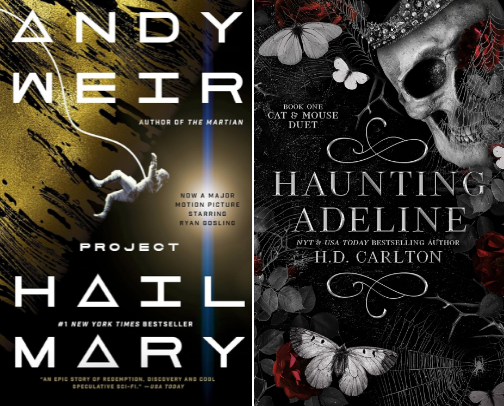 My favorite books cover photo collage
