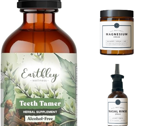 homeopathic remedies 🍃 cover photo collage