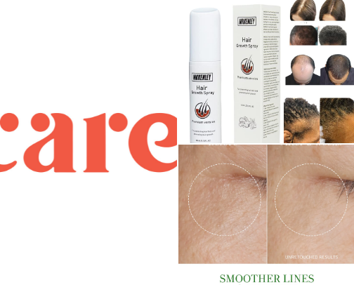 Care cover photo collage