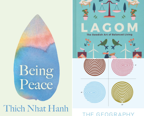 📖 What I’m Reading & Loving cover photo collage