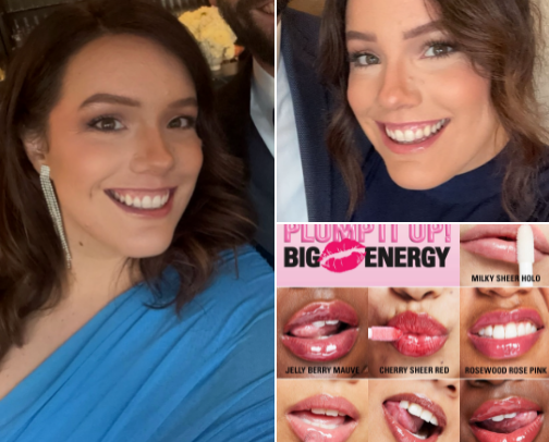 Wedding Guest Makeup on a Budget 💰💄 cover photo collage