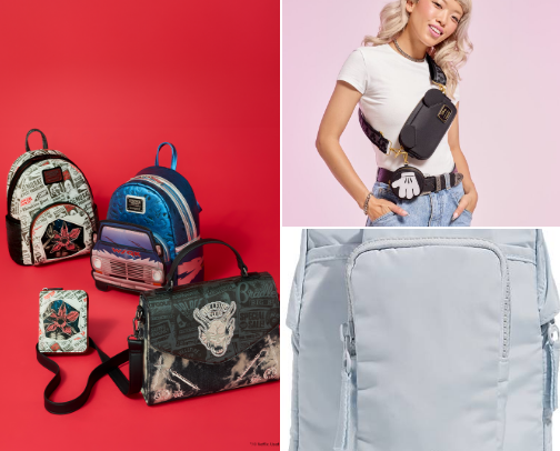 Disney Vacation Must Haves!! cover photo collage