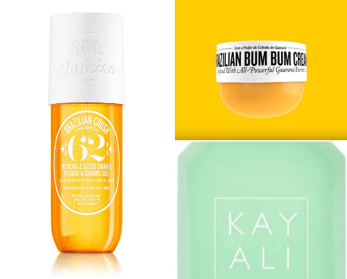 how to smell like pistachio cover photo collage