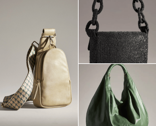 Cute Bags cover photo collage