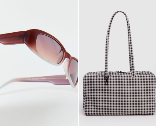 Accessories 👜 cover photo collage