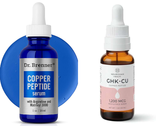 My Go-To Peptide Picks (Backed by Strategy) cover photo collage