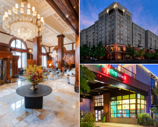 Autism-Friendly Places in Portland, Oregon cover photo collage