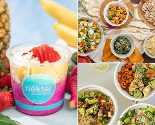 Must Try Arizona Restaurants 🌯 cover photo collage