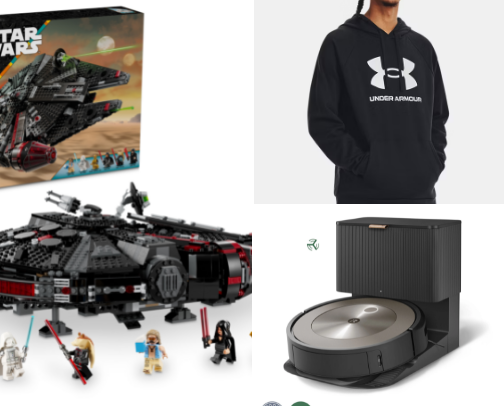 Wish list U.S.A. cover photo collage