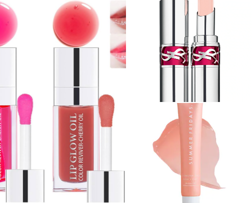 Everyday Glam!!! cover photo collage