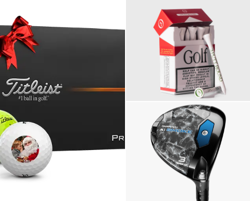 Ultimate gift guide for guys cover photo collage