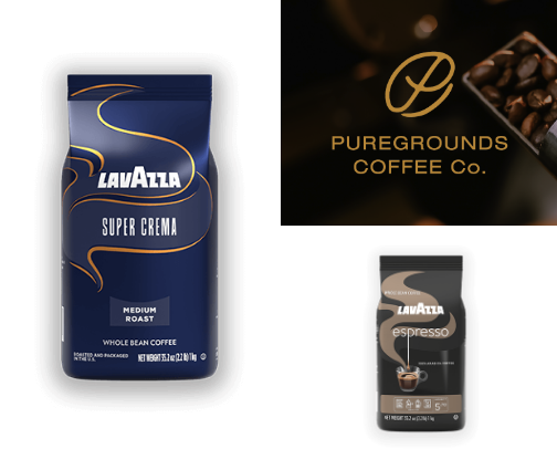 Coffee Everyone Loves and my Go-to Coffee ☕️ cover photo collage