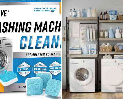 Household Needs cover photo collage