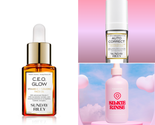 My Skin Winners cover photo collage