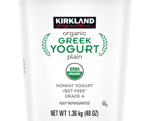 Costco Staples cover photo collage