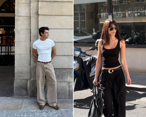 👜Fashion | Affordable clothes for this summer cover photo collage