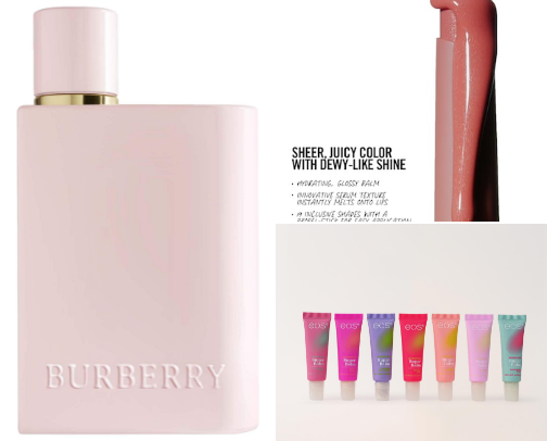 ✨It girl must-haves✨ cover photo collage