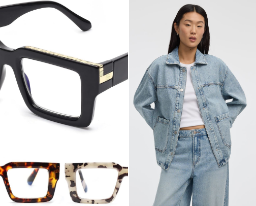 Wear it.Own it. Repeat. cover photo collage