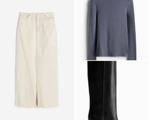 Fall Capsule Wardrobe Outfits Made Simple cover photo collage