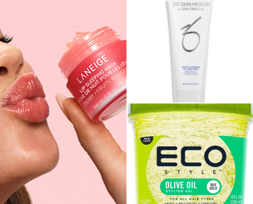 must have tomboy beauty recs cover photo collage