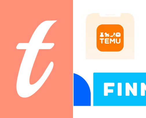 Apps/Websites <3 cover photo collage