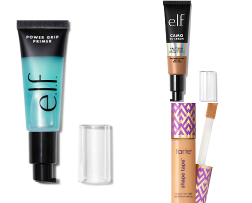 The Under-$25 Beauty Finds Busy Moms Quietly Repurchase cover photo collage