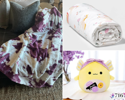 Amazing Autistic Finds! cover photo collage