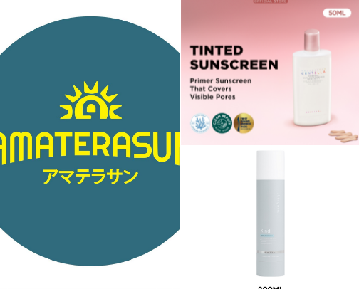My Favorite Skincare Essentials for Healthy, Glowing Skin cover photo collage