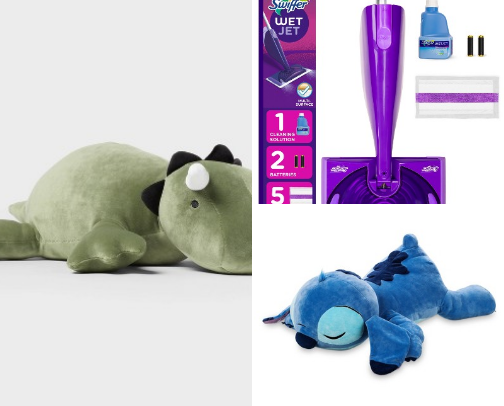 Home Essentials cover photo collage