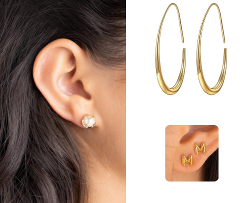 elevate any outfit with these accessories ✨ cover photo collage