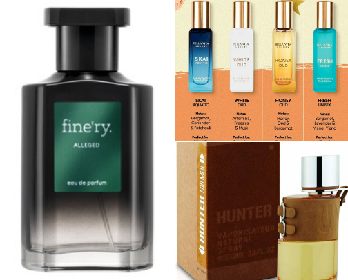 best yummy, spicy,cologne cover photo collage