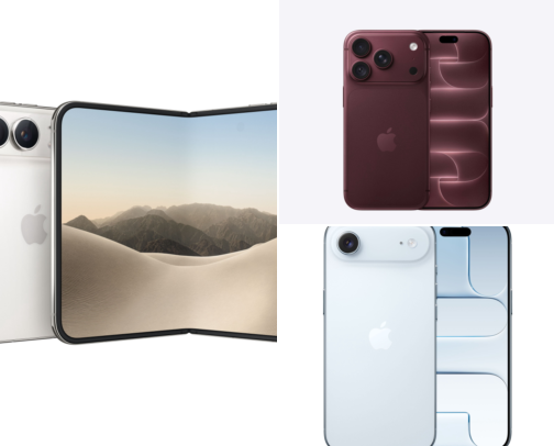 The Complete Apple Ecosystem Guide cover photo collage