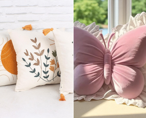 Home Decor Favorite Collections cover photo collage