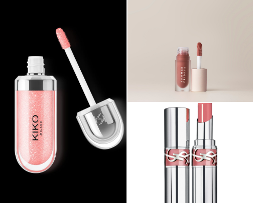 Tried, Loved, Repurchased: My Lip Product MVPs cover photo collage
