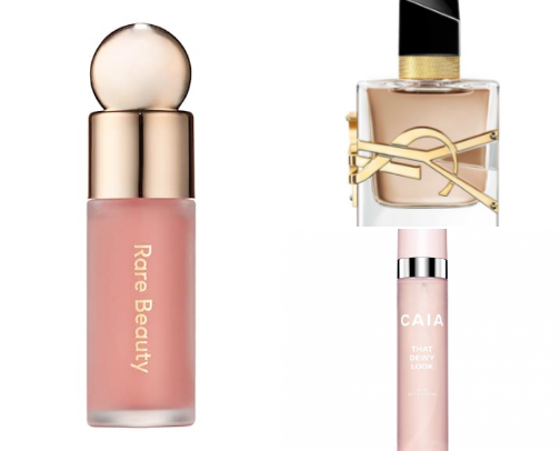 Everyday glam that's worth a try! cover photo collage