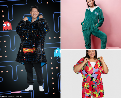 Welcome to The Ultimate Cozy Collection! 🐻☁️ cover photo collage