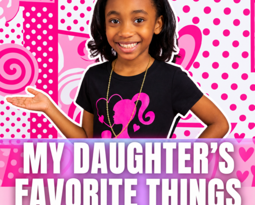 Affordable Pink Aesthetic & Barbiecore Finds (Budget-Friendly Gifts & Decor) cover photo collage