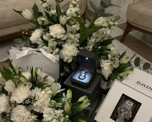 Wedding Gifts They'll Actually Love: 20 Ideas for Every Couple💕 cover photo collage