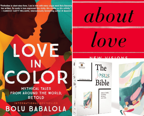 My Favourite Books / Top Book Recommendations cover photo collage