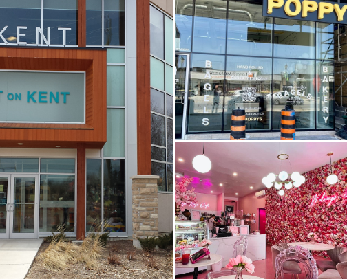 📍KW FINDS cover photo collage