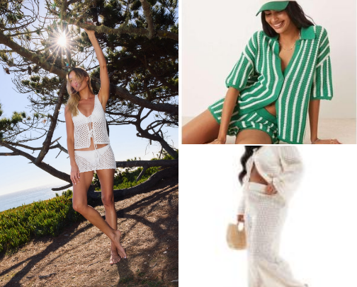 To Cover Up or Not to Cover Up?🏖️ cover photo collage
