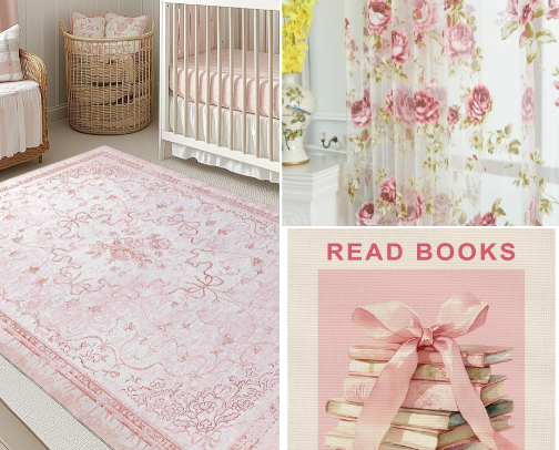 La Libreria Book Room cover photo collage