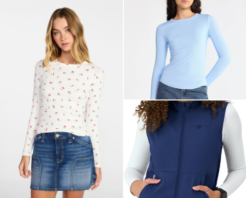 Nurse style cover photo collage